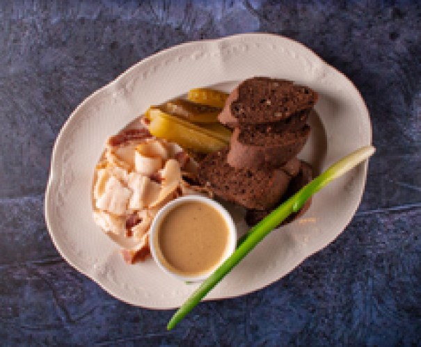 Конское сало